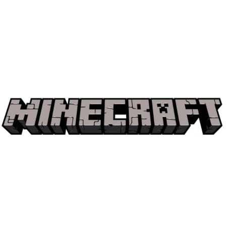 MINECRAFT Zestaw 20 Metalowych Figurek Seria 5